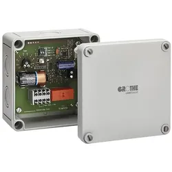 Grothe Mistral Relaisbox-Set Mistral RB-Box-Set