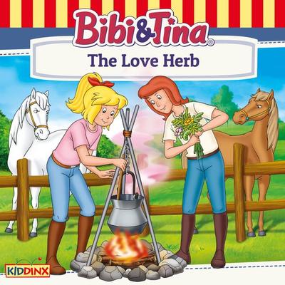 Bibi and Tina, The Love Herb - Ulf Tiehm, Audio, 4033694708507