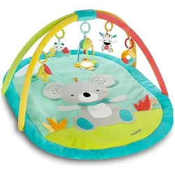 Fehn, Krabbeldecke + Spielbogen, DActivityDecke Koala