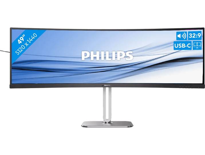Philips 49B2U5900C/00