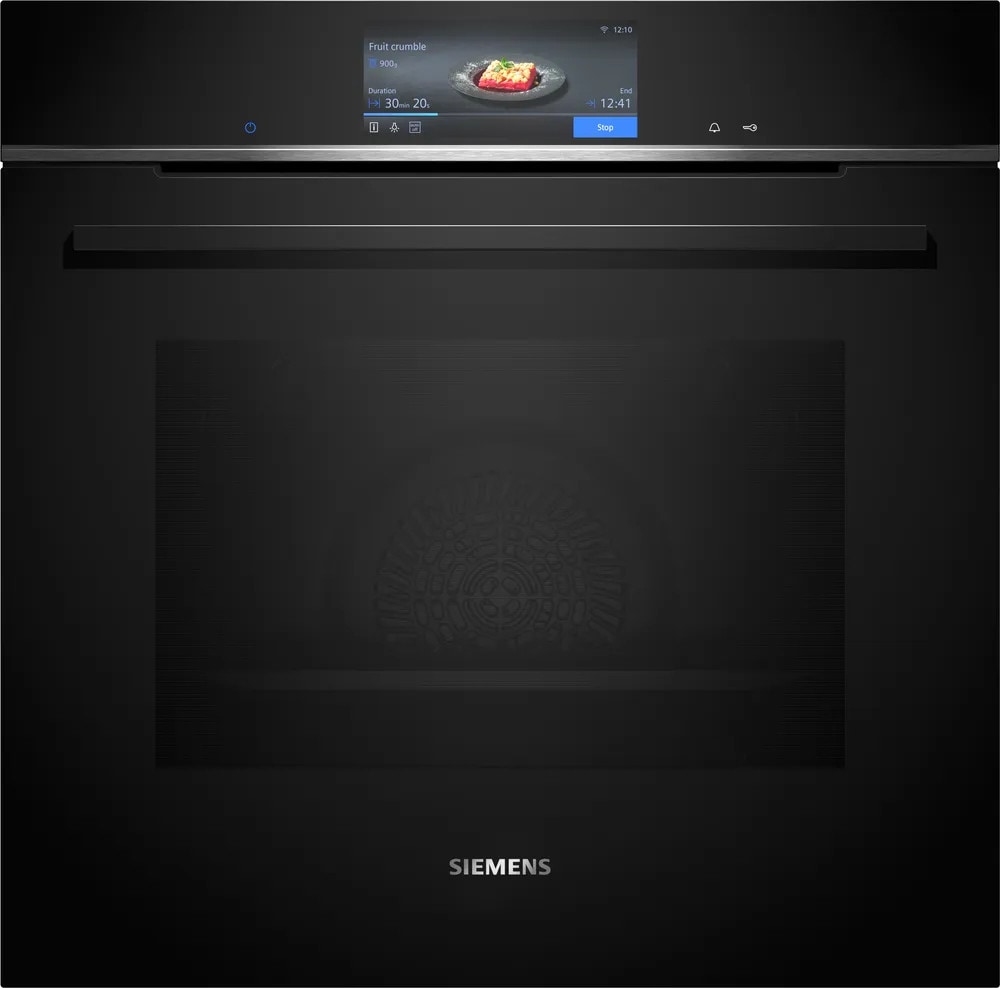 Siemens HB778G3B1 iQ700 Einbaubackofen mit AirFryfunktion