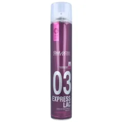 Salerm Cosmetics Proline 03 Express Lac Spray 650ml