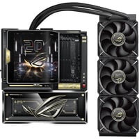 ROG CROSSHAIR X870E & ROG RYUJIN 360 EDITION 20, PC-Aufrüstkit