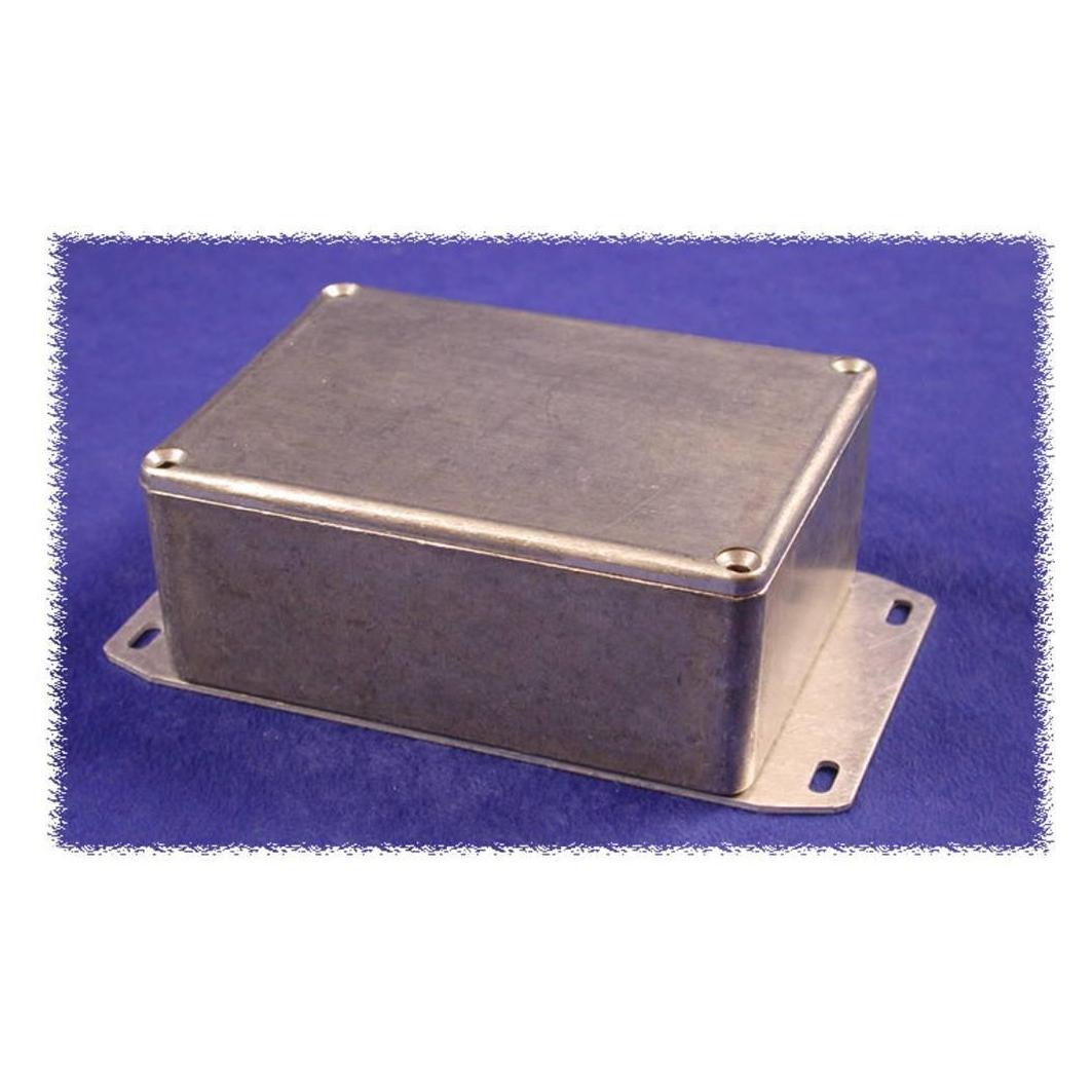 Hammond 1590FFBK Universal-Gehäuse 187 (Gehäuse) (1590FFBK)