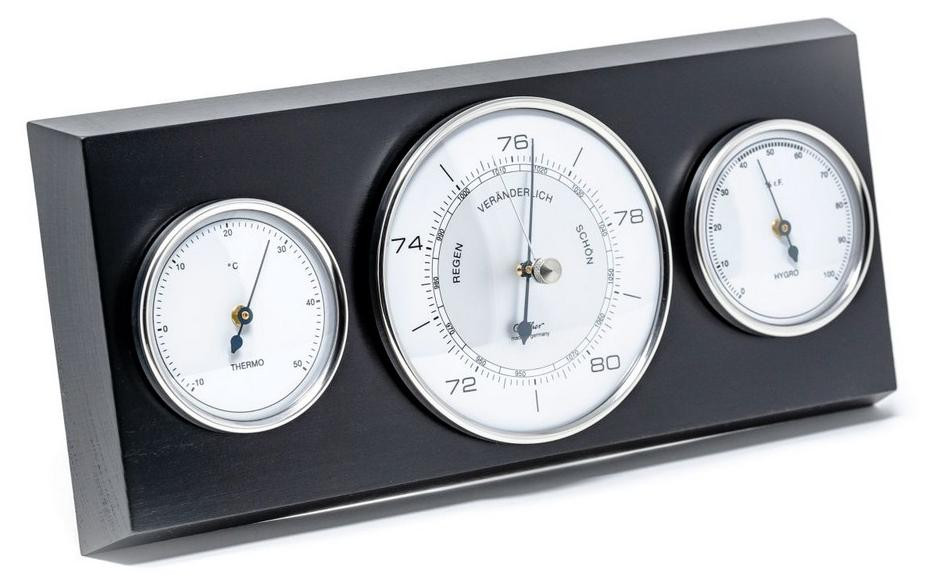 Fischer Weerstation 9103S-06