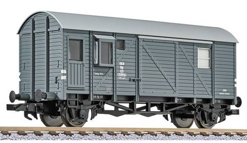 Liliput L334612 H0 Güterzugbegleitwagen Dg 121 der GKB