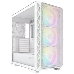 Montech PC Gehäuse Air 903 Max Mid-Tower Weiß
