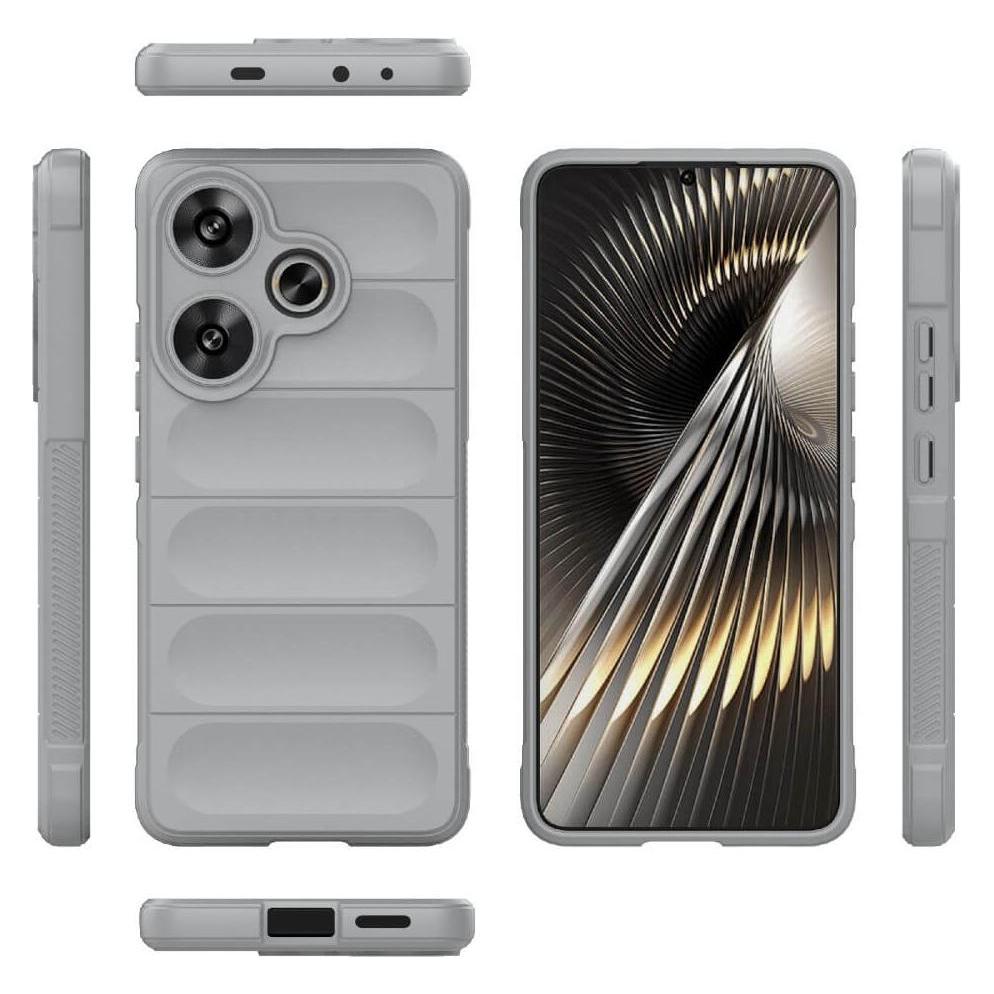 Cover-Discount Xiaomi Poco F6 - Rugged Protective Cover (Xiaomi Poco F6) (46927597)