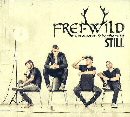 Frei.Wild - Still - Preis vom 11.10.2026 03:10:56 h
