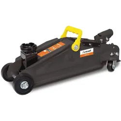 Unicraft, Wagenheber, - Rangierwagenheber RWH 2.1 (2000 kg, 13.50 - 34 cm)
