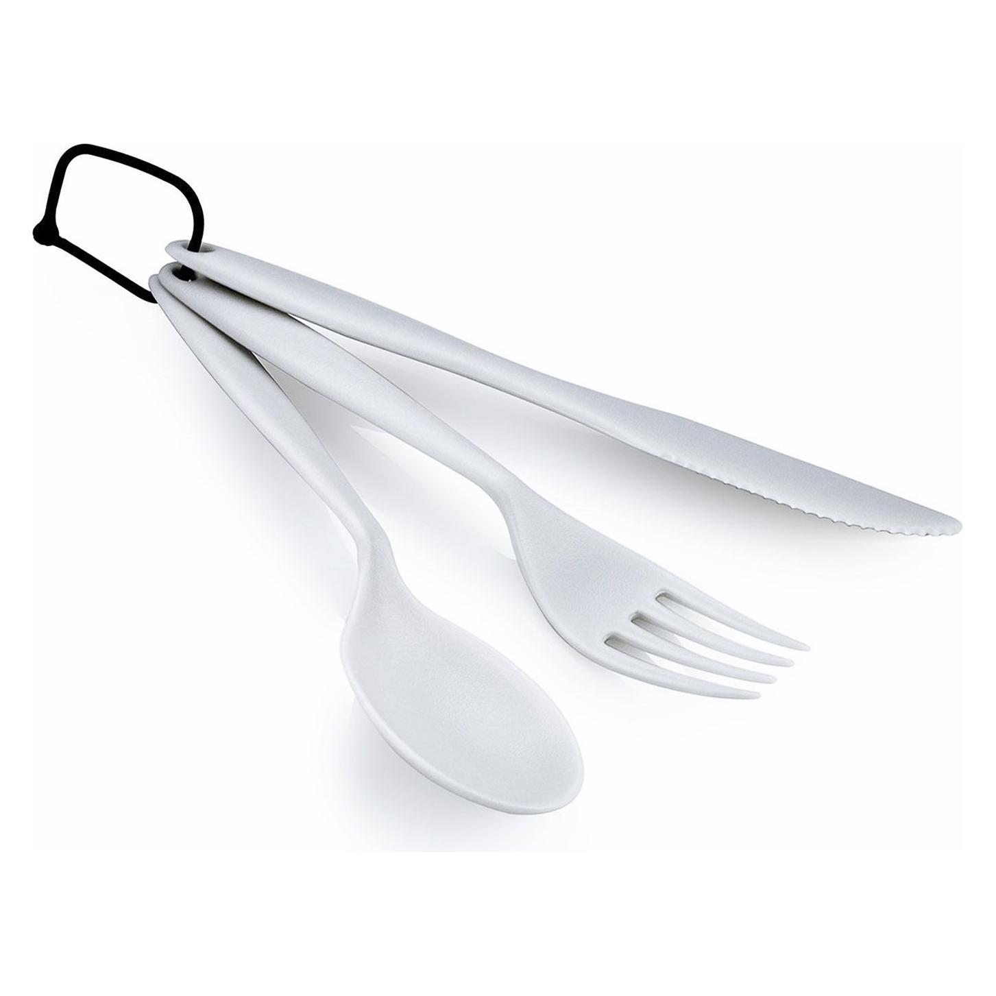 GSI Tekk Cutlery Set (70525)