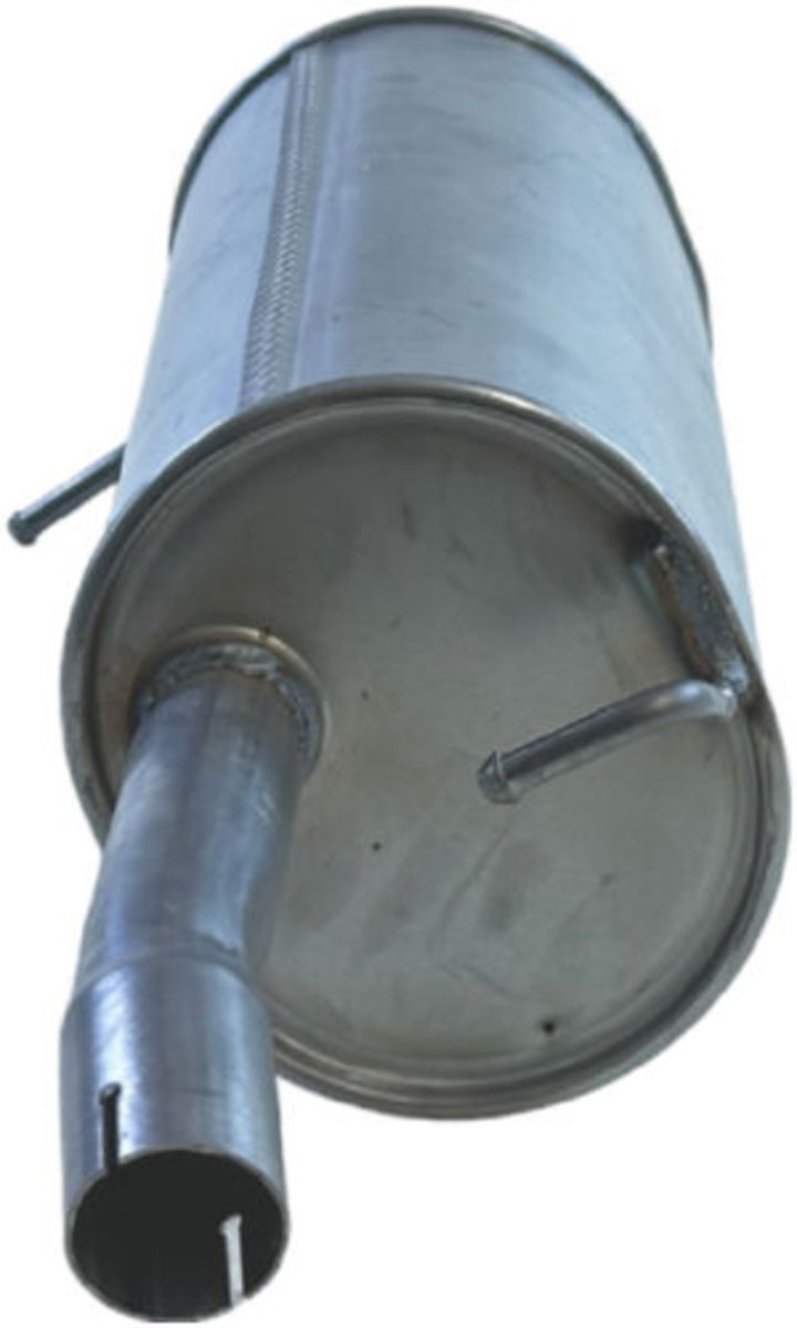 Silencieux arrière BOSAL 154-201