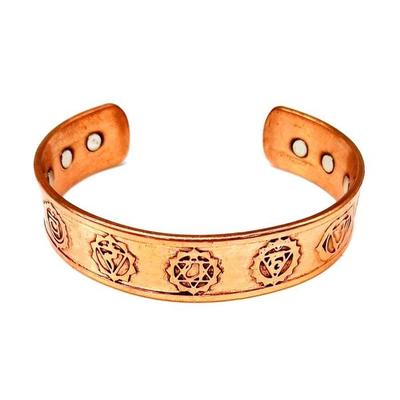 Armreif '7 Chakra'