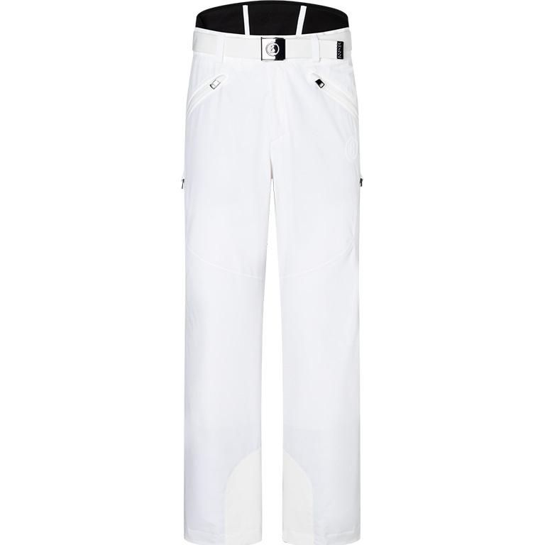 Bogner Herren Skihose TIM off white - 46