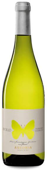 Ausonia Trebbiano d'Abruzzo Apollo 2023 - 75cl