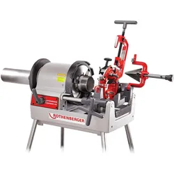 Rothenberger, Gewindeschneider + Gewindebohrer, 56465