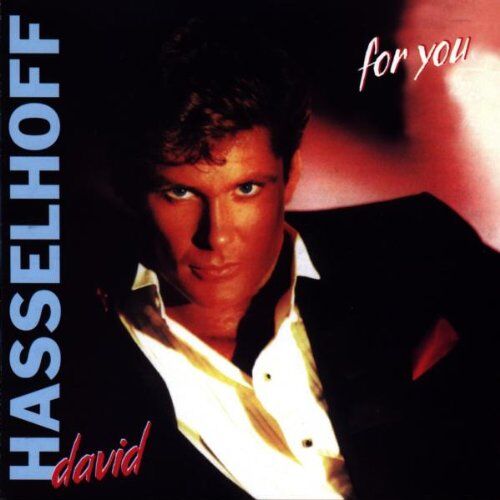 David Hasselhoff - For You - Preis vom 30.09.2026 22:30:23 h