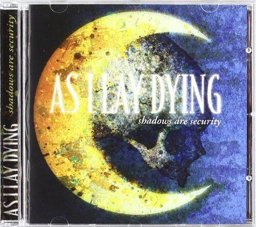 As I Lay Dying - Shadows Are Security - Preis vom 28.09.2026 21:19:57 h