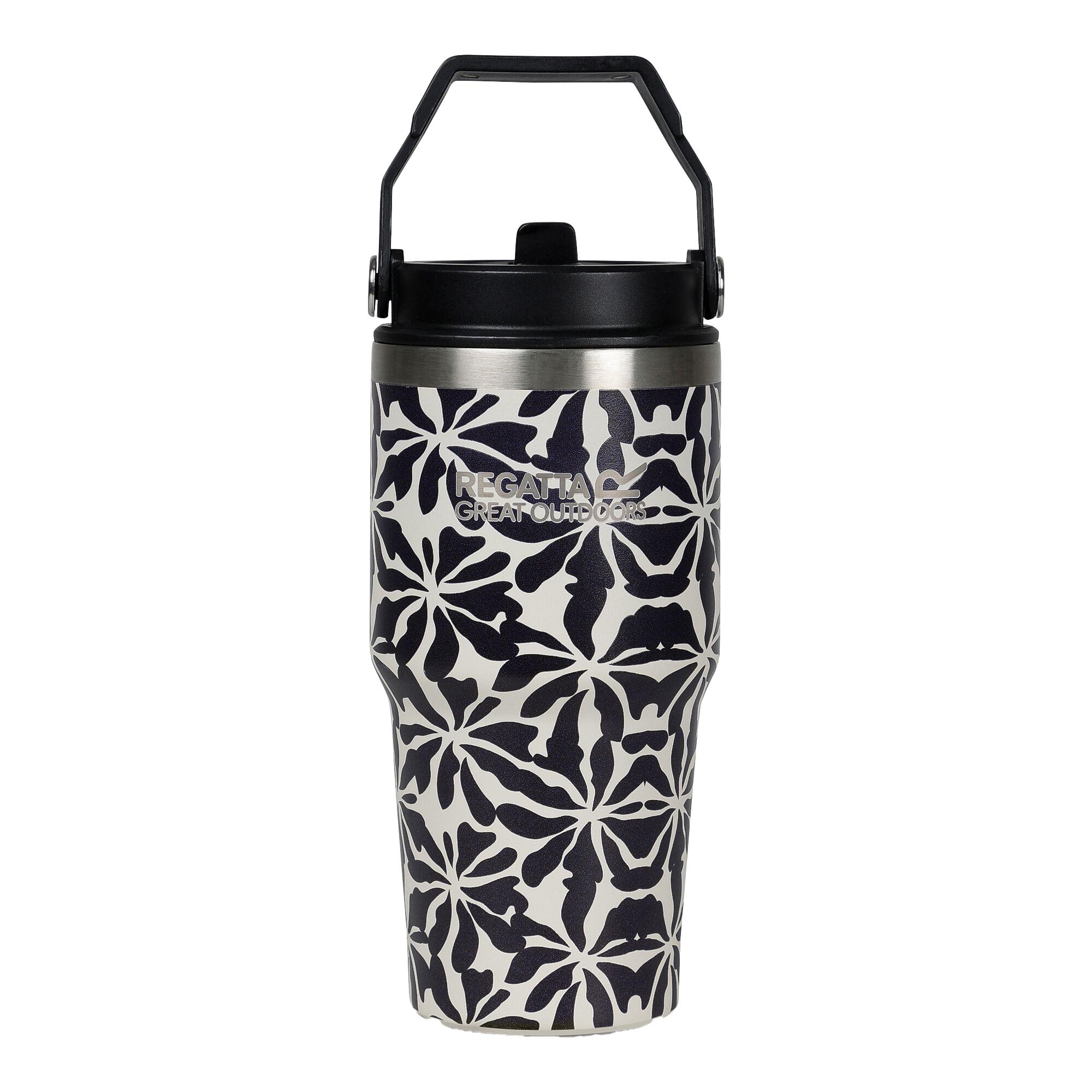 Regatta Thermulate Geïsoleerde Tumbler 600 ml (Veelkleurig)