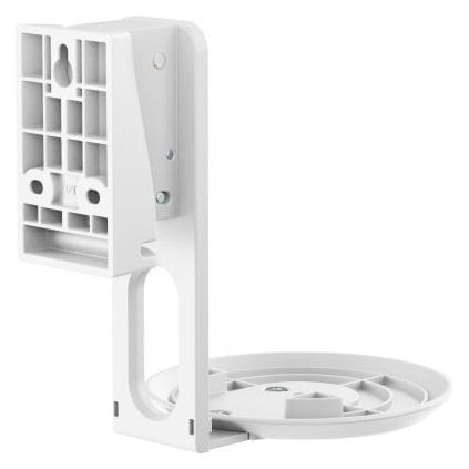 NorStone Drehbare Wandhalterung für Sonos Era 100, weiss (1 Stk., Wandmontage, Neigbar) (NORSONERA100WT)