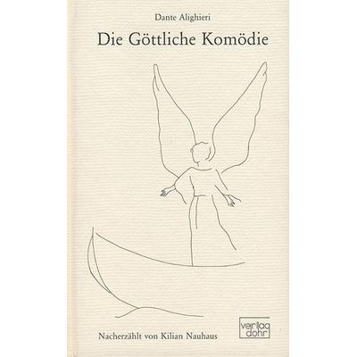 Die Göttliche Komödie, Gebundene Ausgabe von Dante Alighieri, Dohr köln, 978-3-86846-107-7