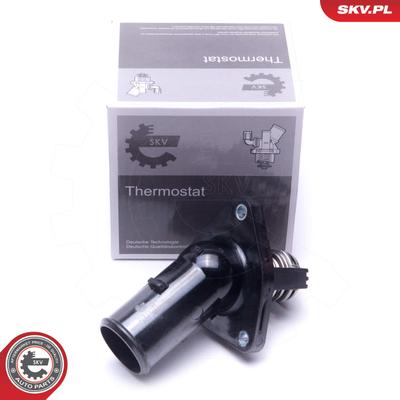 ESEN SKV Thermostat, Kühlmittel 20SKV171 für LEXUS