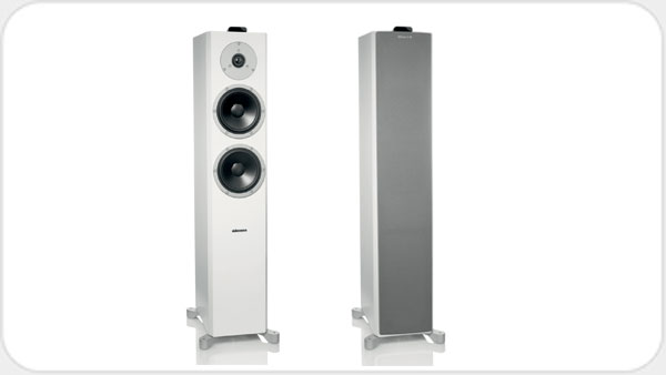 Dynaudio Xeo 6 wireless Lautsprecher *schwarz* DY60623