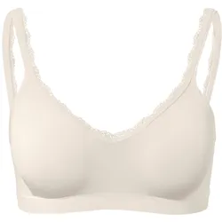 Tchibo - Seamless-Soft-BH - creme