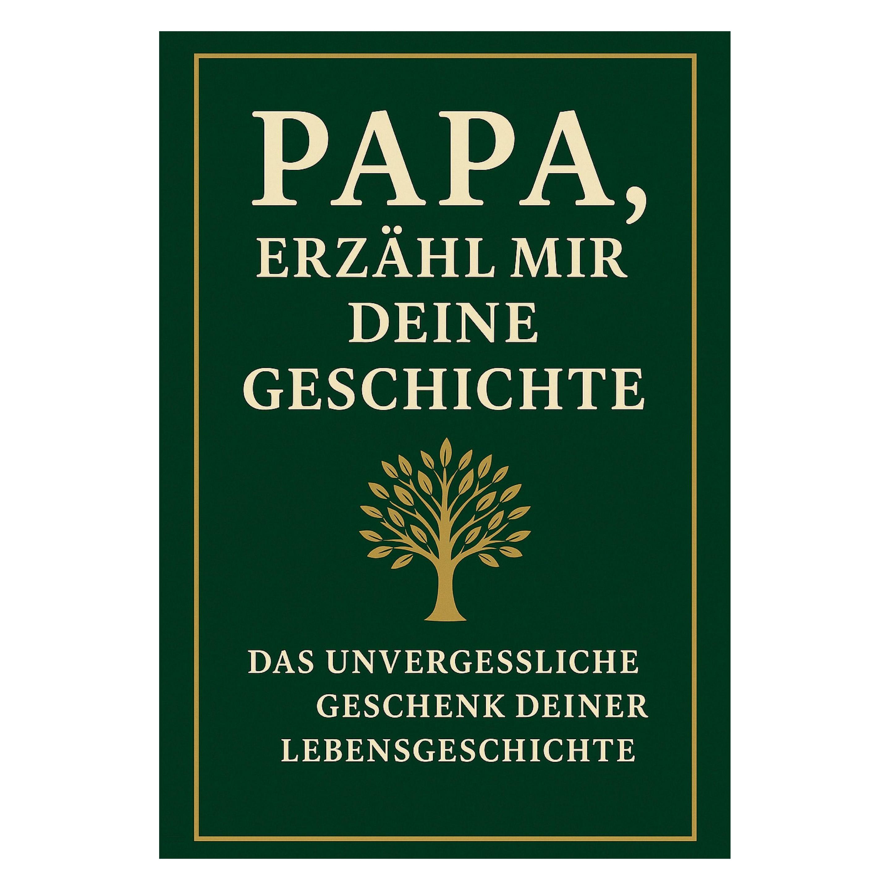 tolino Klein:Papa, erzähl mir deine Geschichte (Deutsch, Anna Klein) (66076969)