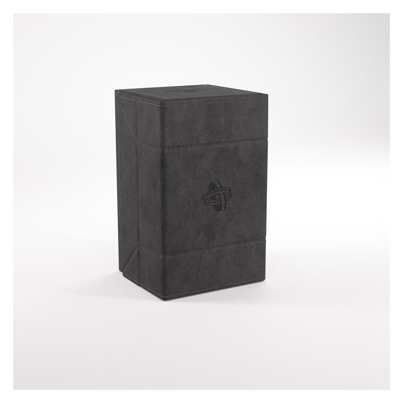 Gamegenic GGS20168 - All-in-one-Token Box, Token's Lair, schwarz (GGS20168)