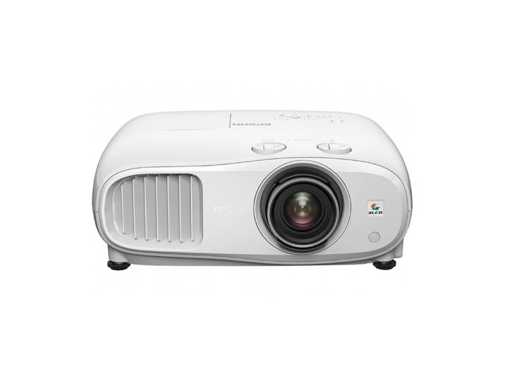 Vidéo-projecteur Epson Eh-tw7000 4k 3d 3000 Ansi Lumens