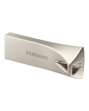 Samsung BAR Plus MUF-64BE3 USB-Flash-Laufwerk 64 GB USB 3.1 Gen 1 Champagne Silver (MUF-64BE3/APC)