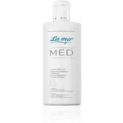 La mer Med Shampoo 200 ml
