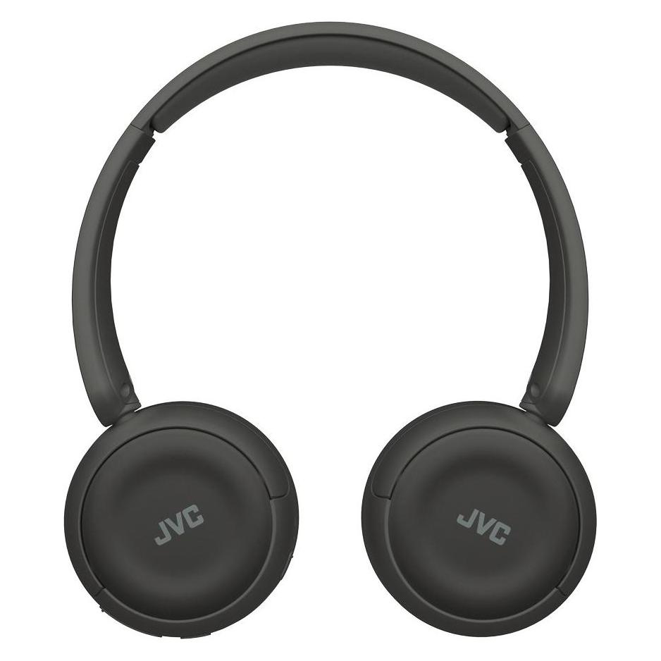 JVC HA-S59W (50 h, Kabelgebunden, Kabellos) (HA-S59W-B-U)