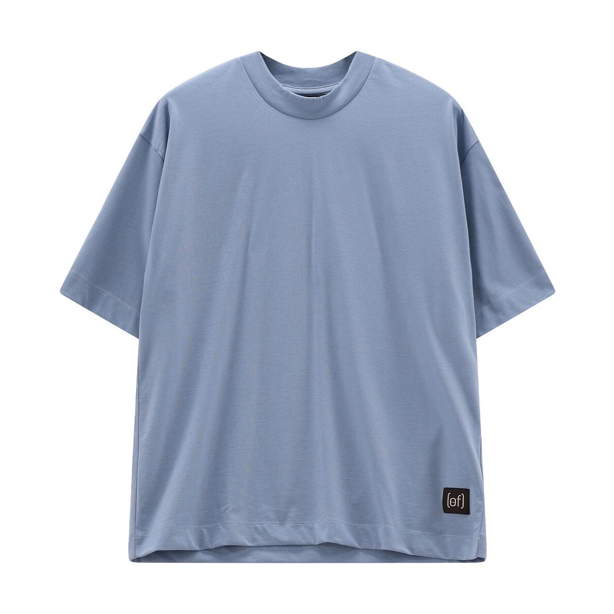 cmp - collective (of) moving people MAN T-shirt copen blue (L771) M 36F7457-L771-M