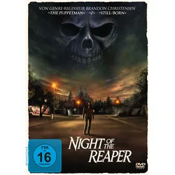 Night of the Reaper