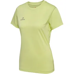 newline Beat Laufshirt Damen 6499 - luminary green S