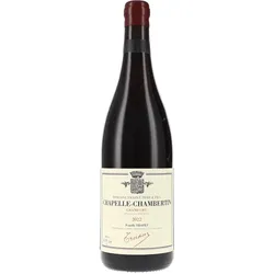 Chapelle-Chambertin Grand Cru Trapet Père & Fils 2022 BIO