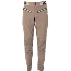 DIRTLEJ Bike Pants Trailscout Waterproof long | dark dust grey M