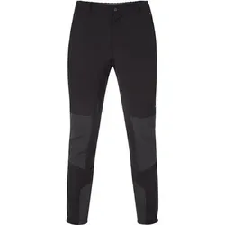 McKINLEY Herren Hose Beira, Größe 56 in Schwarz Schwarz