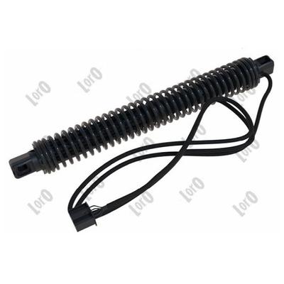 ABAKUS Elektromotor, Heckklappe 101-02-056 links für BMW