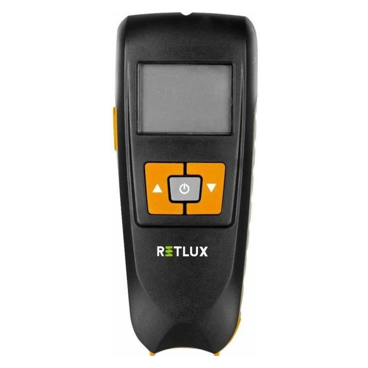 Retlux Multimeter Rdt 100 (Hand-Multimeter) (50004573)