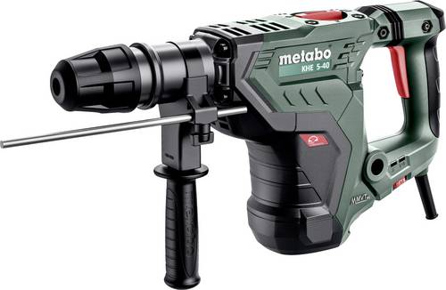 Metabo KHE 5-40 SDS-Max-Kombihammer 1100W