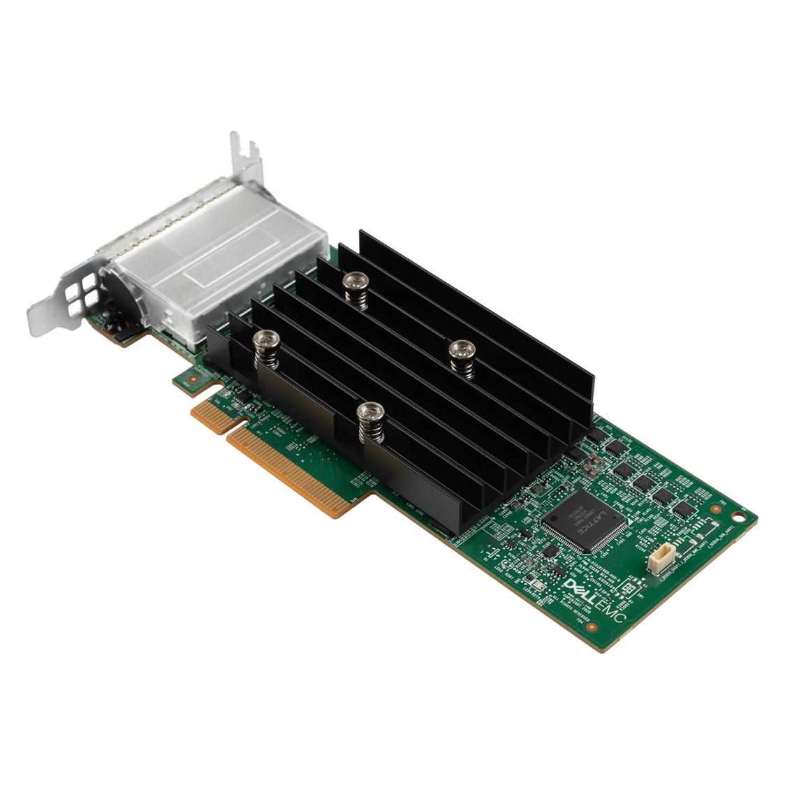 Dell 405-AAZY Schnittstellenkarte/Adapter Eingebaut Faser (405-AAZY)
