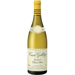Blanc 2024 - Domaine Gallety