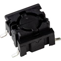 MEC 5GSH935 Multimec 5G Series Schalter 24 V 50 mA tastend (L x B x H) 14 x 10 x 6.40 mm IP67 1 St.
