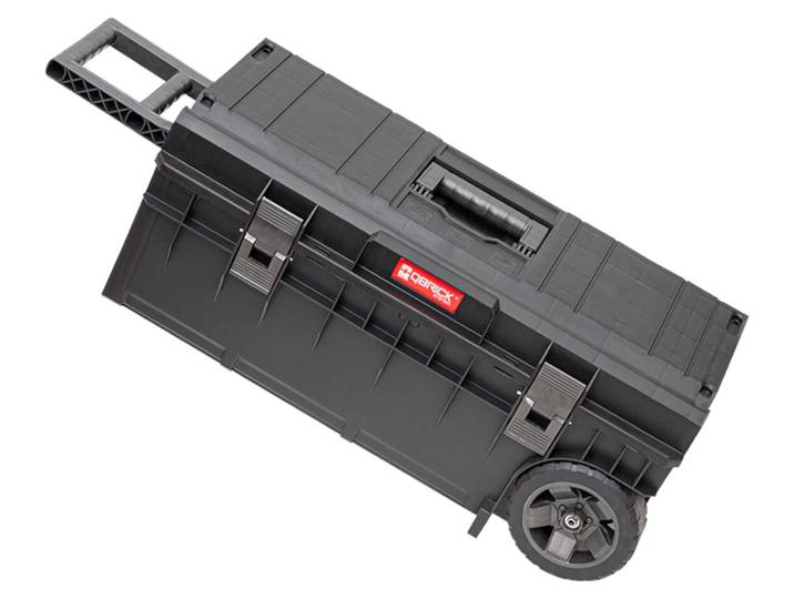 Patrol Q-Brick Įrankių dėžė