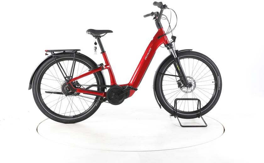 Specialized Turbo Como 3.0 IGH City E-Bike Tiefeinsteiger - 290878