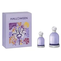 Halloween, Beauty Geschenkset, SET mit 2 Stück (Parfum Set)
