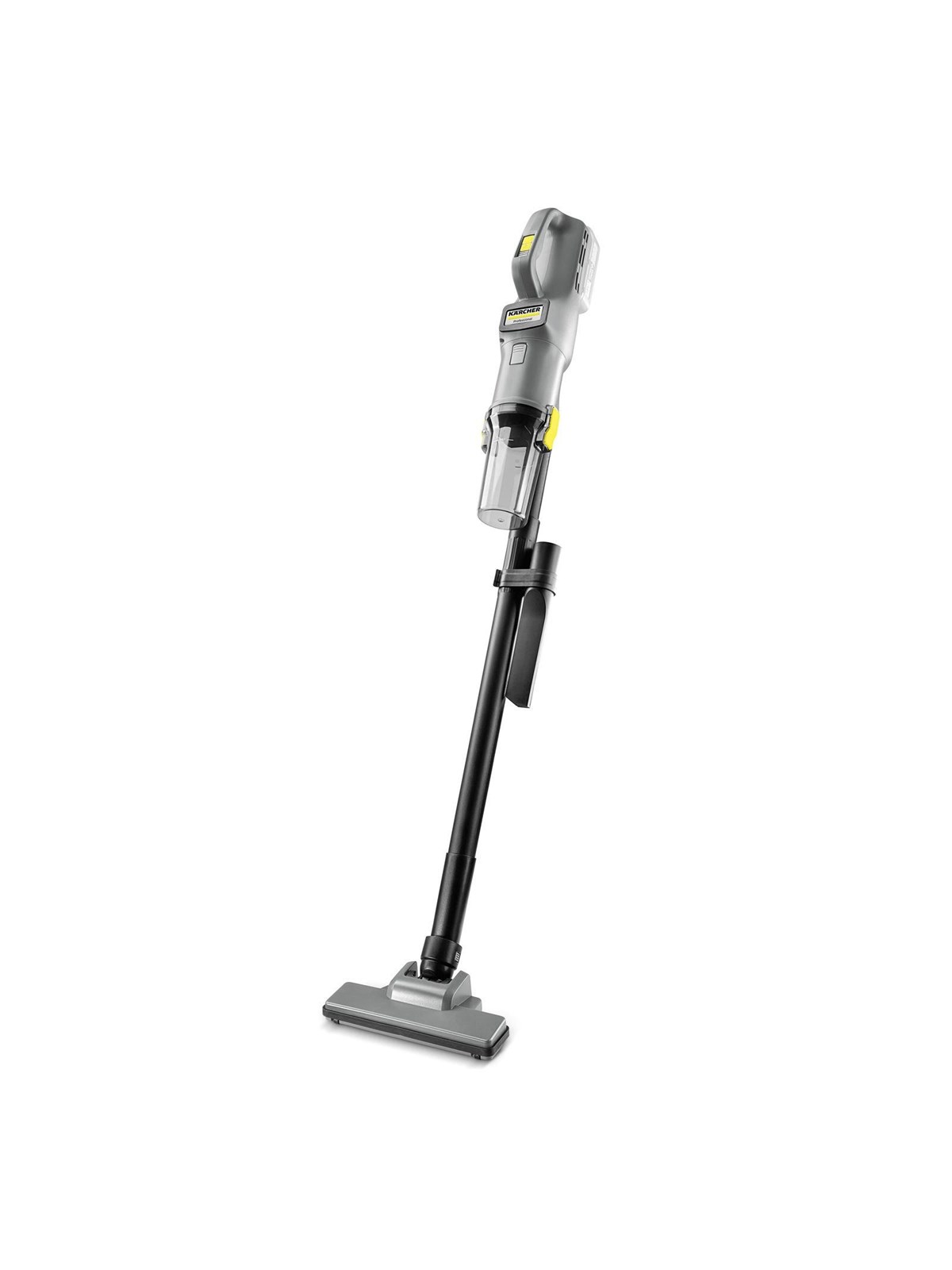 Kärcher Handstaubsauger Cordless vacuum cleaner LVS 1/1 Bp